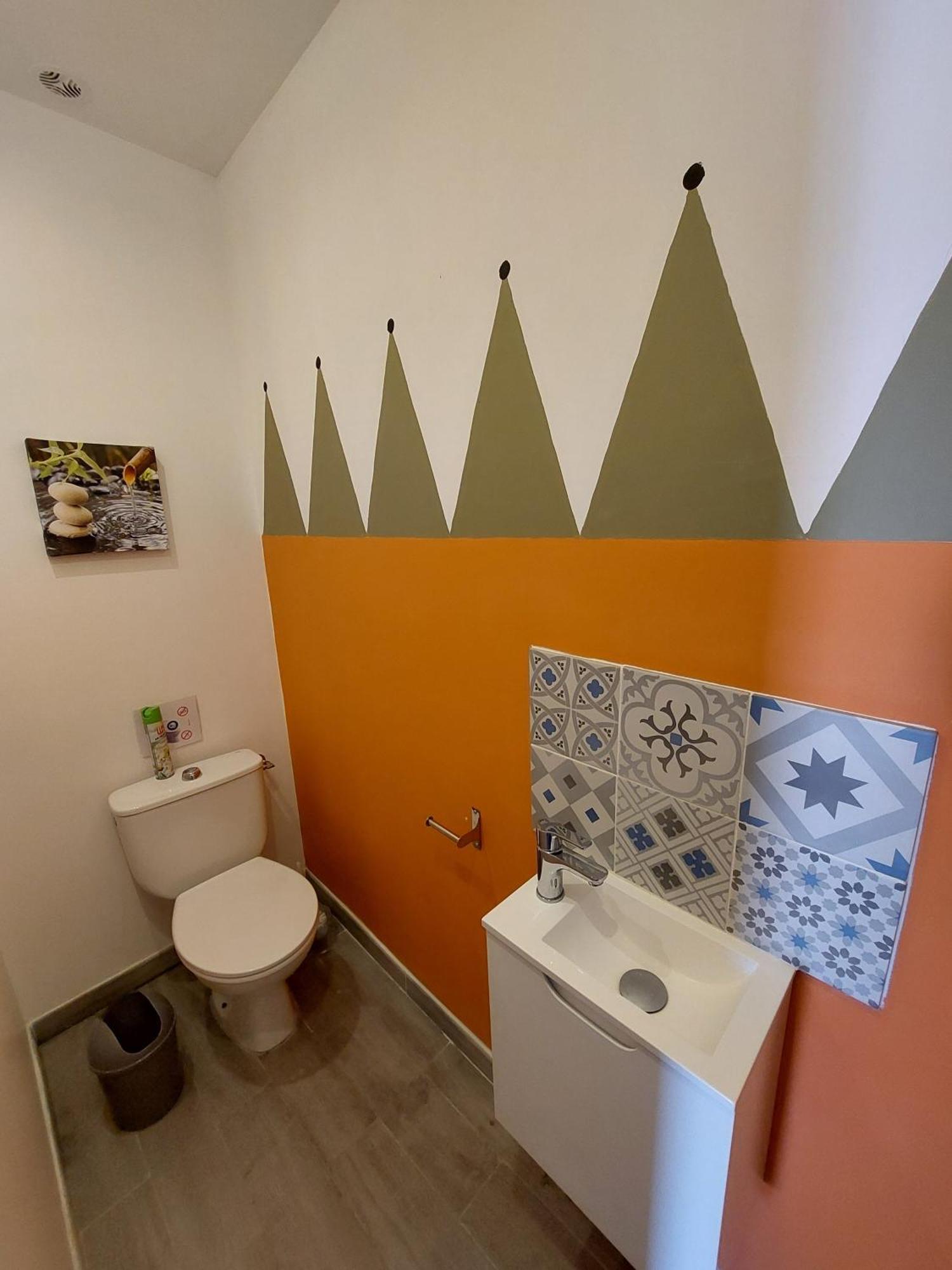 Mas Fontclaire - Sommieres Apartment Exterior photo